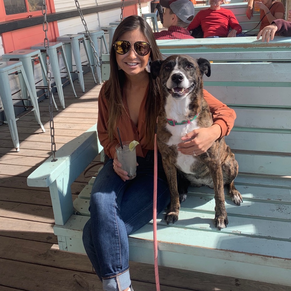 Meet your Posher, Emily